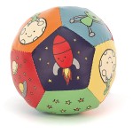 Jellycat Boing Ball - Zoom To The Moon